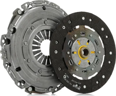 Produktbild von VALEO Kupplungssatz Kupplung für FIAT TIPO Kombi (356) 832276