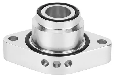 Imagen del producto de Base para válvula de alivio de presión (BOV) modelo 1012, compatible con los modelos A1 y A3