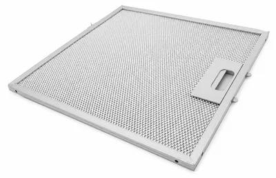 Zdjęcie produktu dla Metalowy filtr przeciwtłuszczowy AEG 305x267mm 4055250429