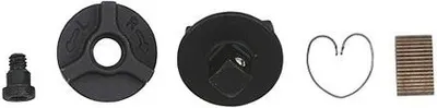 Produktbild von SONIC Reparatursatz Umschaltknarre 5-tlg 7120701P