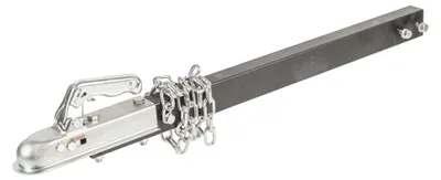 Obrázek produktu pro Tažné zařízení Cedrus s rukojetí RB04PRO-E 500356KPL