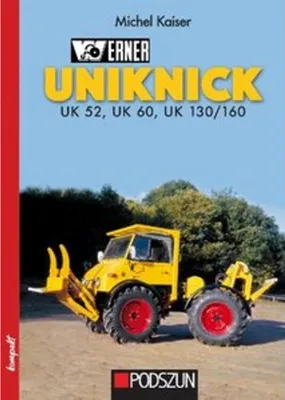 Produktbild von Werner Uniknick