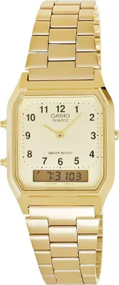Produktbild von Casio Vintage AQ-230GA-9BMQ Uhr