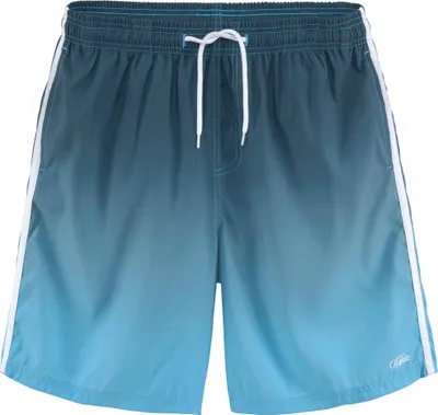 Produktbild von Buffalo Badeshorts marine-blau Größe XL