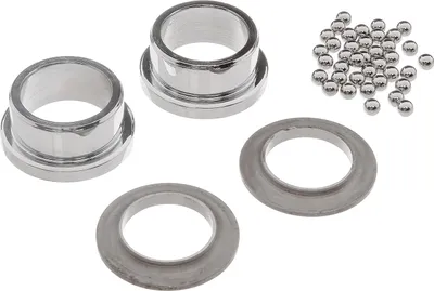 Produktbild von Set: Lenkungslager komplett - für BK350