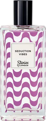 Produktbild von Ted Lapidus Eau de Toilette stories seduct vibes etv 100m