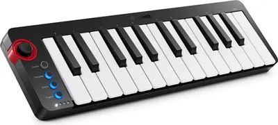 Immagine prodotto di Donner N-25 - Tastiera di controllo MIDI