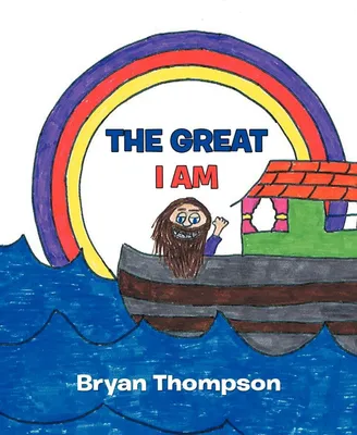 Produktbild von The Great I Am