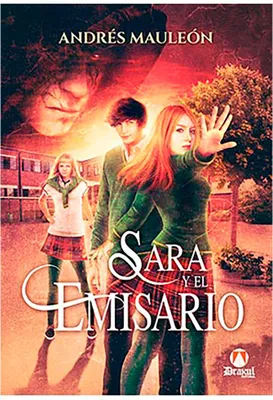 Immagine prodotto di Mauleón Almagro, A: Sara e l'inviato