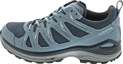 Produktbild von Lowa Innox Evo II GTX Wanderschuh Blau