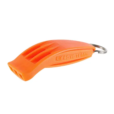 Image de Píšťalka LIFESYSTEMS HURRICANE WHISTLE