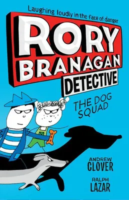 Obrázok produktu pre Rory Branagan: Detektív: The Dog Squad #2