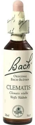 Obrázok produktu pre BACHBLÜTEN Clematis Drops