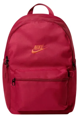 Productafbeelding van Nike - "Heritage 2.0" rugzak, 25 liter, modelnummer SX341 (one size) (rood)