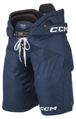 Obrázok produktu pre Hokejové chrániče CCM TACKS PRO, veľkosť Senior, modrá