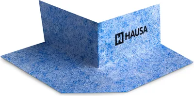 Produktbild von HAUSA Außenecke PRO3 Dichtecke wasserfeste Abdichtung unter Fliesen 1stk