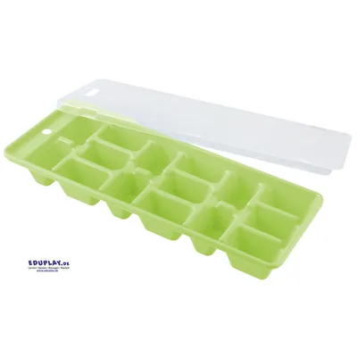 Immagine prodotto di Contenitore Formaghiaccio 30x5,5x1 cm 2 pezzi