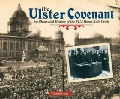 Obrázok produktu pre Ulster Covenant – Lingua: Inglese