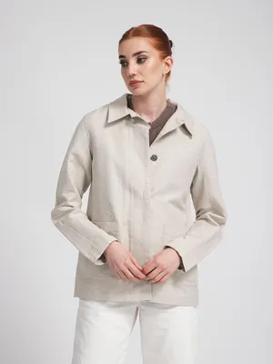 Produktbild von DIDRIKSONS Damen-Jacke für die Übergangszeit, BLENDA, XS