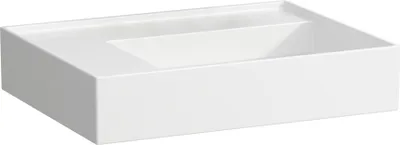 Produktbild von LAUFEN H818335A001121 Aufsatz-WT K-LAUFEN 460x600x150 o.Hl.