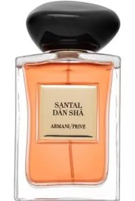 Produktbild von Giorgio Armani Armani/Prive Santal Dan Sha Eau De Parfum 100 ml (unisex)