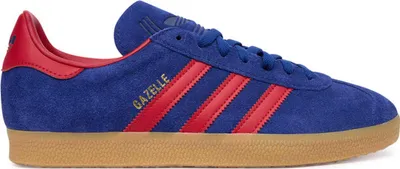 Produktbild von Adidas Sneakers JR6293 in VICBLU/TMVIRE/GUM3 color size 41 1/3