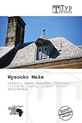Produktbild von Wysocko Ma E