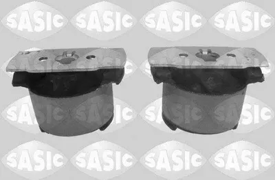 Produktbild von SASIC 2604007 Achslager für RENAULT LAGUNA III Grandtour (KT0/1) Hinten