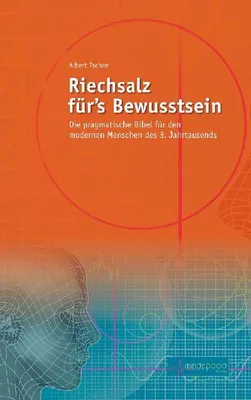 Produktbild von Riechsalz für's Bewusstsein