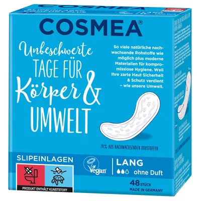 Obrázok produktu pre Cosmea, Pohodlné Vankúšiky, 48 ks