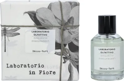 Zdjęcie produktu dla Laboratorio Olfattivo Decou-Vert woda perfumowana 100ml