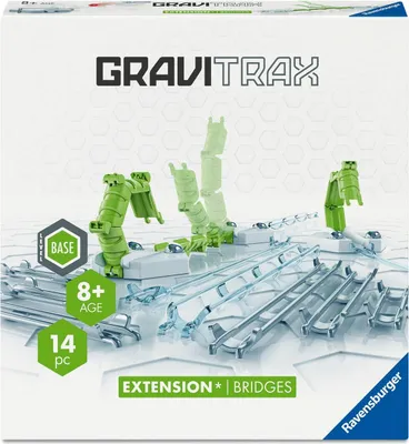 Produktbild von Extension Bridges Ravensburger 22423