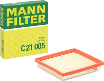 Immagine prodotto di Filtro aria MANN-FILTER C 21 005