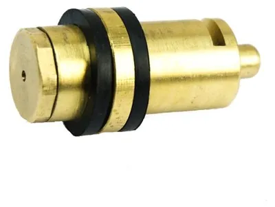 Immagine prodotto di Ciotola per bere Valiel in ottone sfusa