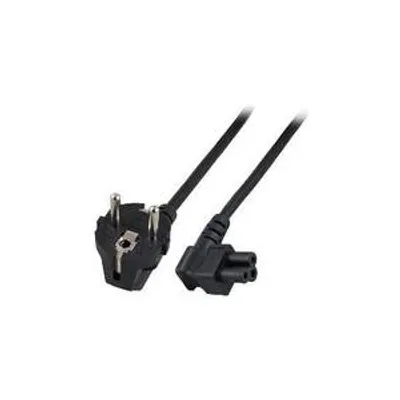 Immagine prodotto di Microconnect - Pe010830a Schwarz Stromkabel