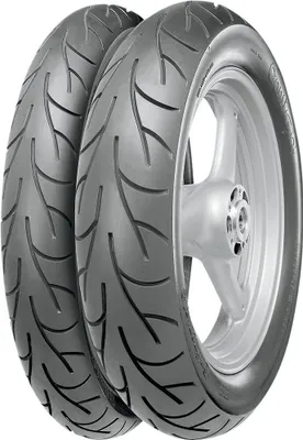 Zdjęcie produktu dla Opony CONTINENTAL ContiGo!! 100/90-19 M/C 57H TL