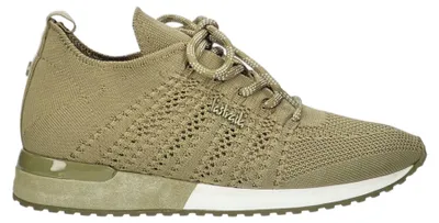 Produktbild von La Strada Sneaker Low Damen 32303433323731 Oliv 41 EU