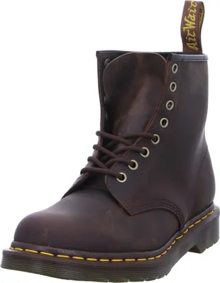 Image de Dr Martens Chaussures Dmc Crazy Horsego, 11822203