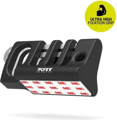 Produktbild von PORT CONNECT Kabel-Organisator