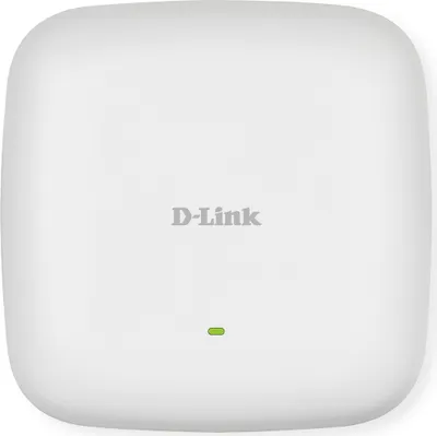 Produktbild von D-Link DAP-2682 PoE Access Point AC2300 Wave 2 Dual-Band
