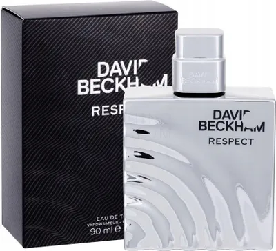 Produktbild von Herrenparfüm Respect David & Victoria Beckham EDT (90 ml) (90 ml)