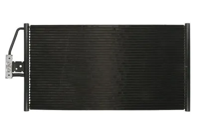 Produktbild von THERMOTEC KTT110136 Kondensator Klimaanlage für BMW 5 Limousine (E39)