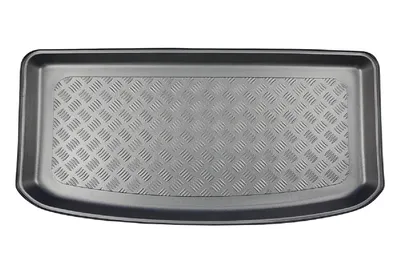 Produktbild von Z538677 Kofferraumwanne passend für Hyundai i10 III 02.2020-; lower boot; without double boot floor Schrägheck 5türer