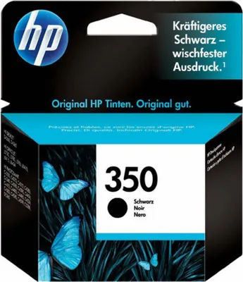 Immagine prodotto di Hewlett-Packard HP 350