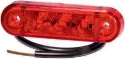 Obrázek produktu pro LED závěrka/URL PRO-SLIM 24V