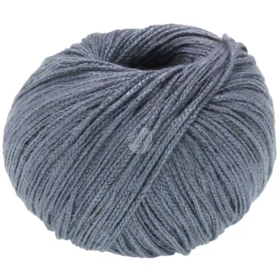 Produktbild von Lana Grossa - Linarte 0327 schiefergrau