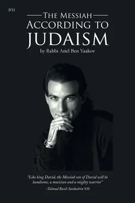 Produktbild von The Messiah According to Judaism