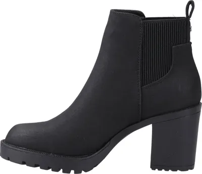 Produktbild von ONLY Chelsea Boots mit Absatz Ankle Stiefeletten Bootie Schuhe ONLBARBARA Größe: 36 EU