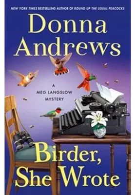 Image de Birder, She Wrote