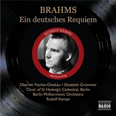 Zdjęcie produktu dla Niemieckie Requiem
